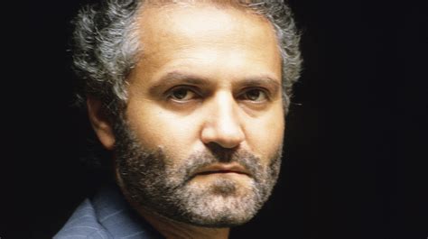 Tragic Details About Gianni Versace's Murder 